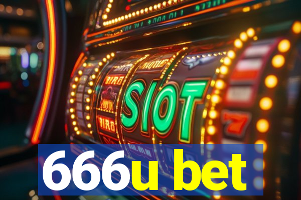 666u bet